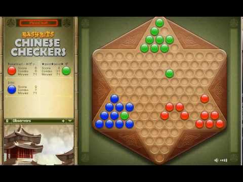 checkers game