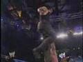 UNDERTAKER la mejor llave de rendicion