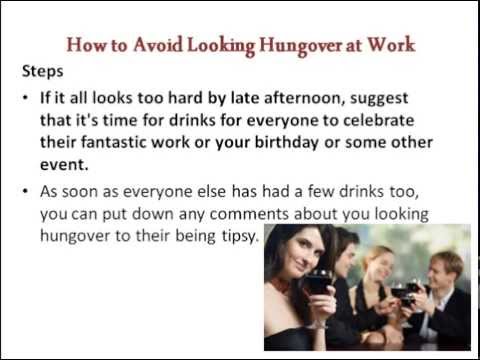 how to avoid zoning out