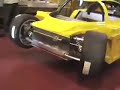 Race Car Replica Factory Video Tour