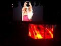 Celine Dion - MSG - NY Celine Dion - MSG - NY