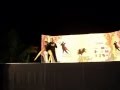Sovit & Satyaki (Mambo City India) @ Goa Intl Latin Festival 2011