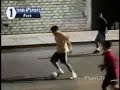 anuncio el comercio supergol  perú 2000 