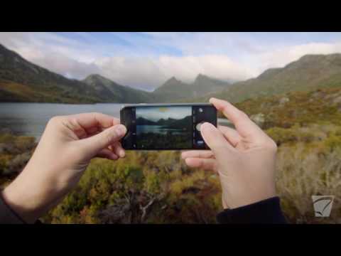 Tasmania: On the Road