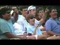 UGA Sorority Bid Day, 2008