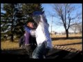 ICW Frost Bite 2008