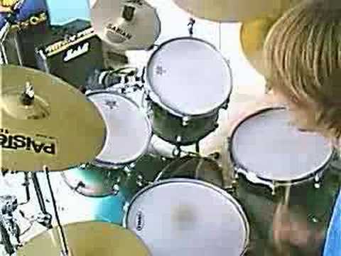Syncopation + Improvisation
