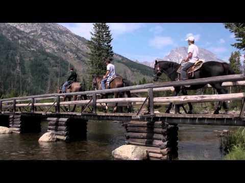 Grand Teton National Park
