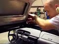 Attaching the doors to 3196