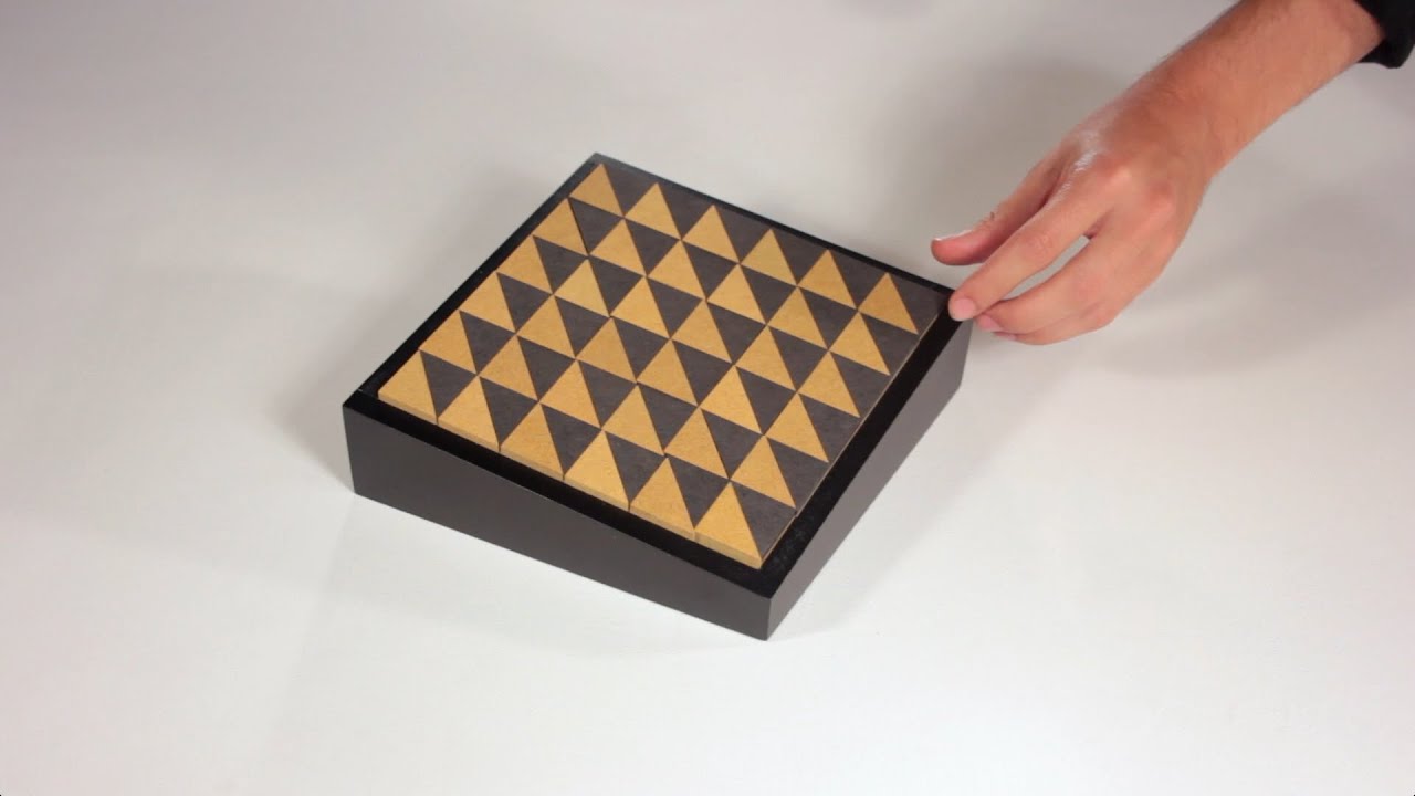 Mosaicos video thumbnail