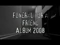 FFAF Album Number 4 Studio update pt.1