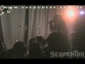 Serpentor en la sociedada italiana