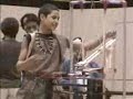 Tasker Trailblazers DI State Tourn 2007