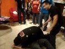 ministerio galaad el oso panda