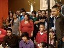 ministerio galaad el oso panda