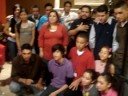 ministerio galaad el oso panda