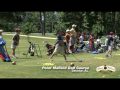 Kids Golf Clinic at Point Mallard Golf Course