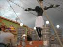 milagroso se�or de Esquipulas
