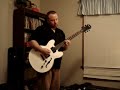 Epiphone DOT Studio Part 2 Epiphone DOT Studio Part 2
