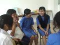 Kuo Chuan Presbyterian Sec School Wetland Conference Present