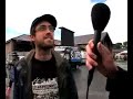 Beardy Man talks to Dan Hegarty Beardy Man talks to Dan Hegarty