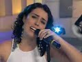 Jordana Palavra e som (Raul Gil)