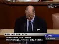 Rep. Skelton - Trust at Stake in Pentagon\ Rep. Skelton - Trust at Stake in Pentagon\