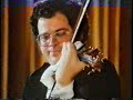 Perlman & Zukerman - Weiniawski \