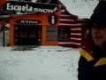 En la base del Catedral
