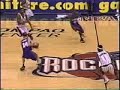 NBA Defense NBA Defense