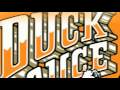 TEASER - DUCK SAUCE... Voir la Vidéo