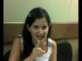 Locutores SENAC 2006 - Ribeirao Preto Locutores SENAC 2006 - Ribeirao Preto
