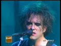 5 - Jupiter Crash [ The Cure - Wild Mood Swings Promo Show -