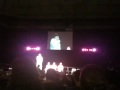 Broken Lizard Susan Boyle sketch Live at USF Sundome