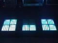 Piso Luminosos