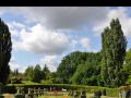 Botanischer Garten in Berlin