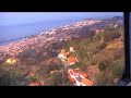 Funchal Monte Cablecar Madeira