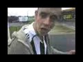 Dave Cowen doin the Jonny Trow! Dave Cowen doin the Jonny Trow!