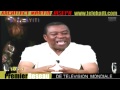 Haiti: Bati ayiti -