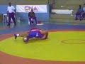 Paulo ( ACM) TOUCH ! GRECO-ROMAN