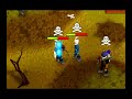☠ EpicNinjaCow PvP Video 1 ☠ 99 Strength Barrows Pure ☠
