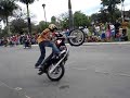Pega Nacional - Motocando Sete Lagoas 2007