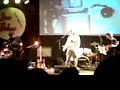 juan subira en el konex 24 de juno de 2009