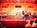 Hans Kitzinger v/s Adam York Hans Kitzinger v/s Adam York