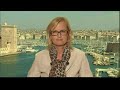 Inside Story - Secularism in Turkey - 03 Jul 08 - Part 1