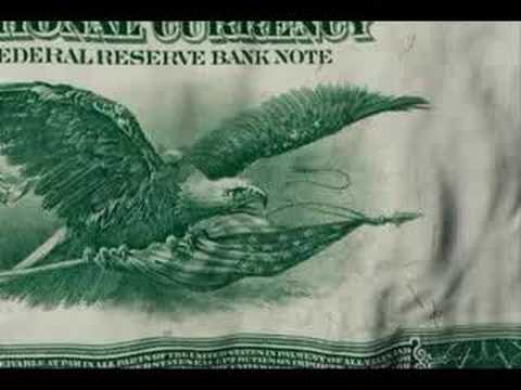 Elohim Marino -Money Is God
