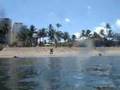[4] Boogie boarding Bodyboarding Walls Waikiki Boys Smile.dk