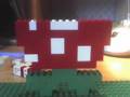 ■レゴを使って色々なゲームキャラを作る動画