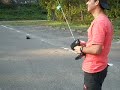 V one Kyosho capotamento V one Kyosho capotamento