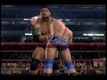 Batista vs Mr.Kennedy-World Heavyweight Championship